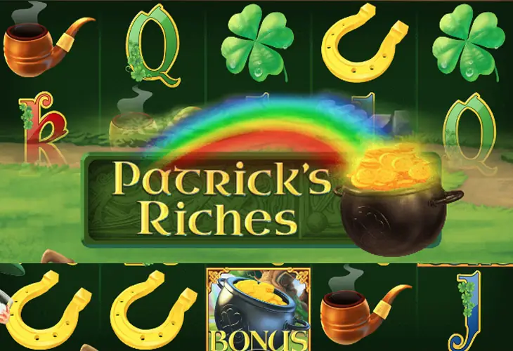 Patricks Riches