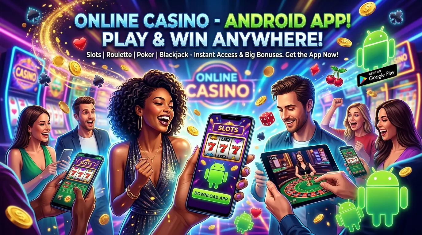 Cat casino on Android