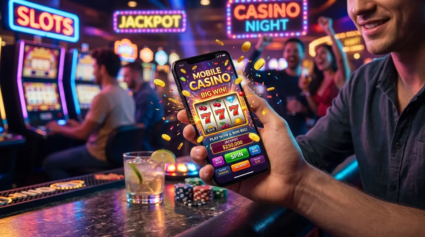 Cat casino mobile