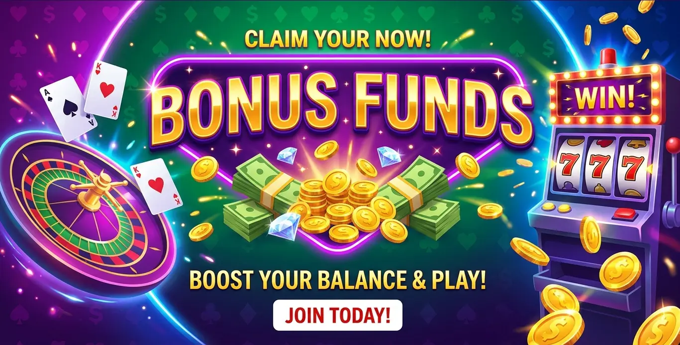 Cat bonus funds