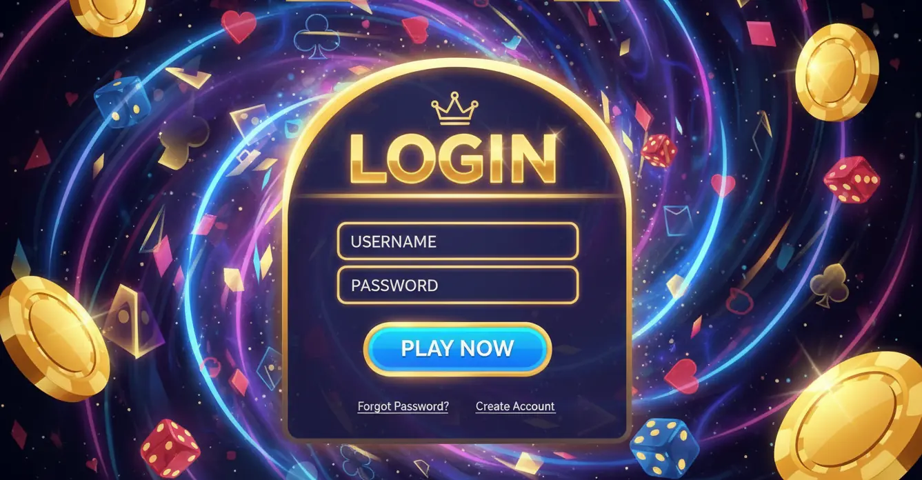 Cat casino sign in