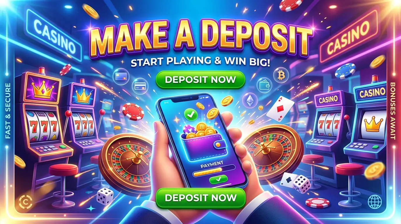 Cat casino deposit