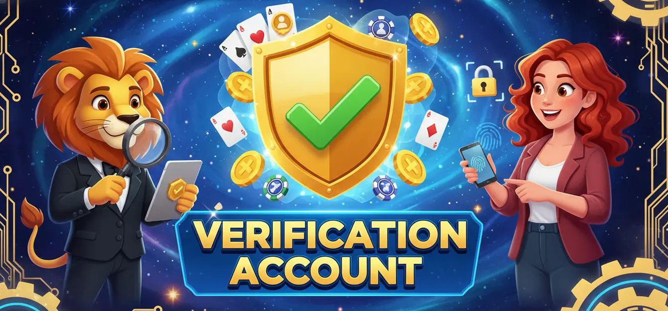 Cat verification