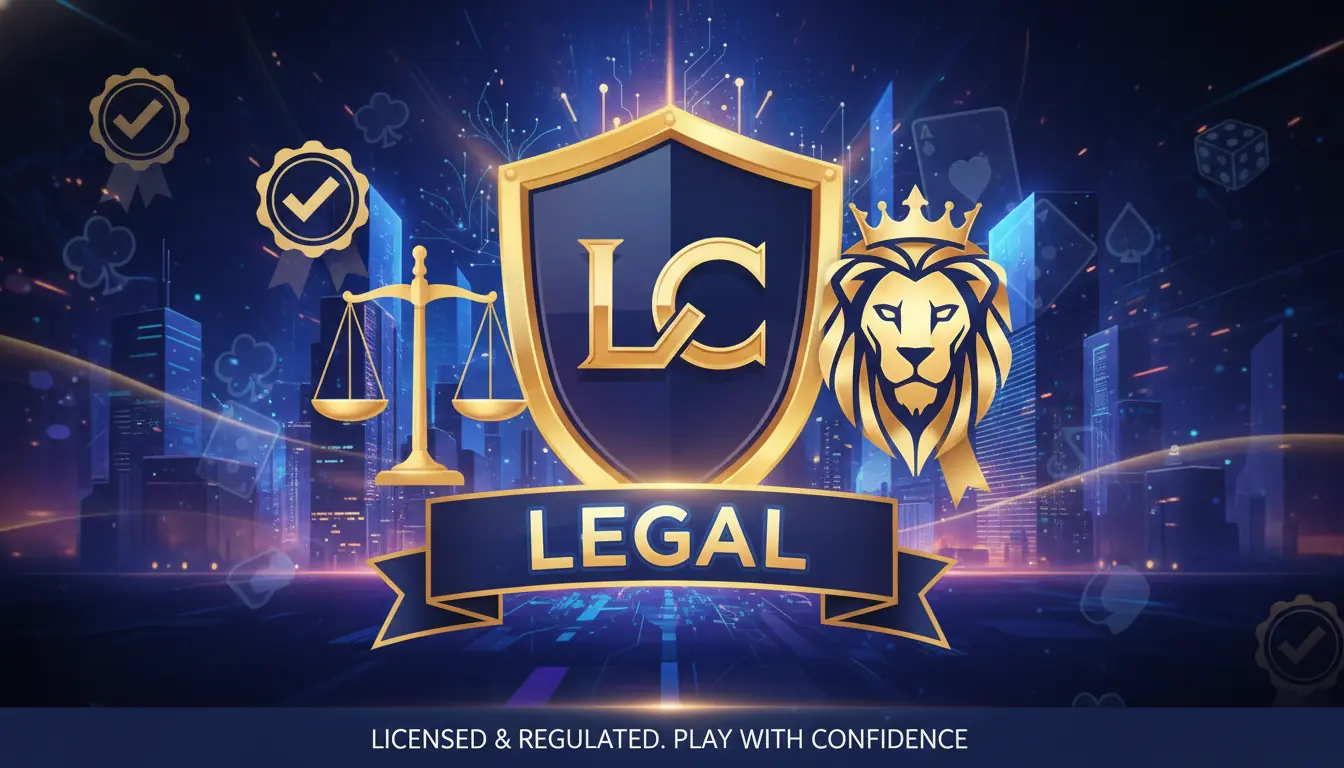 Is Cat casino legal