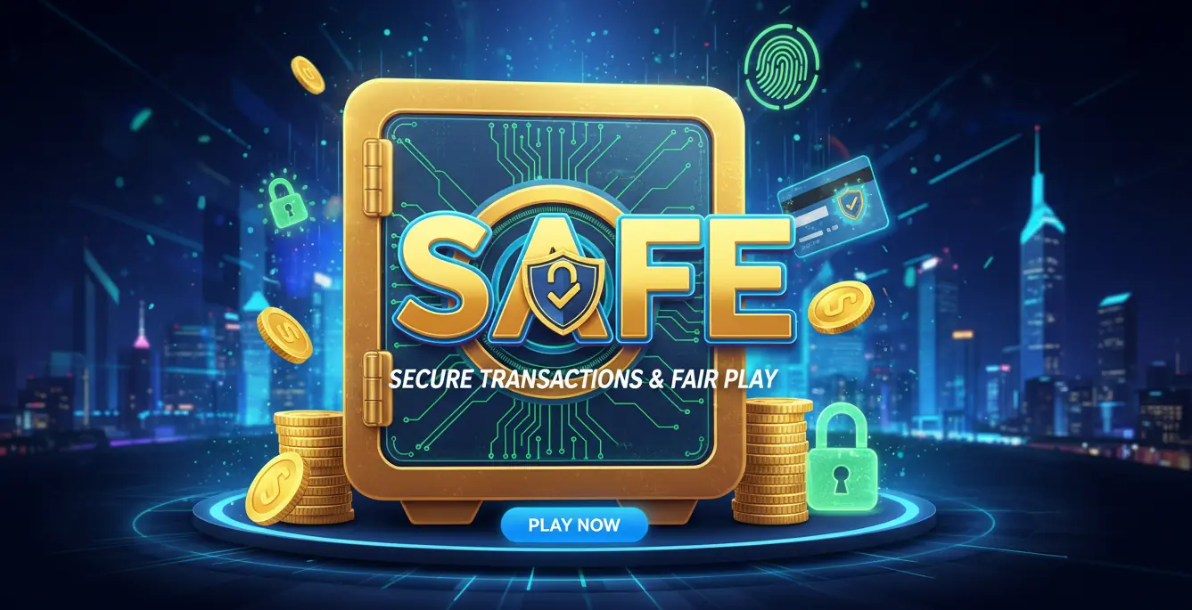 Cat casino safe