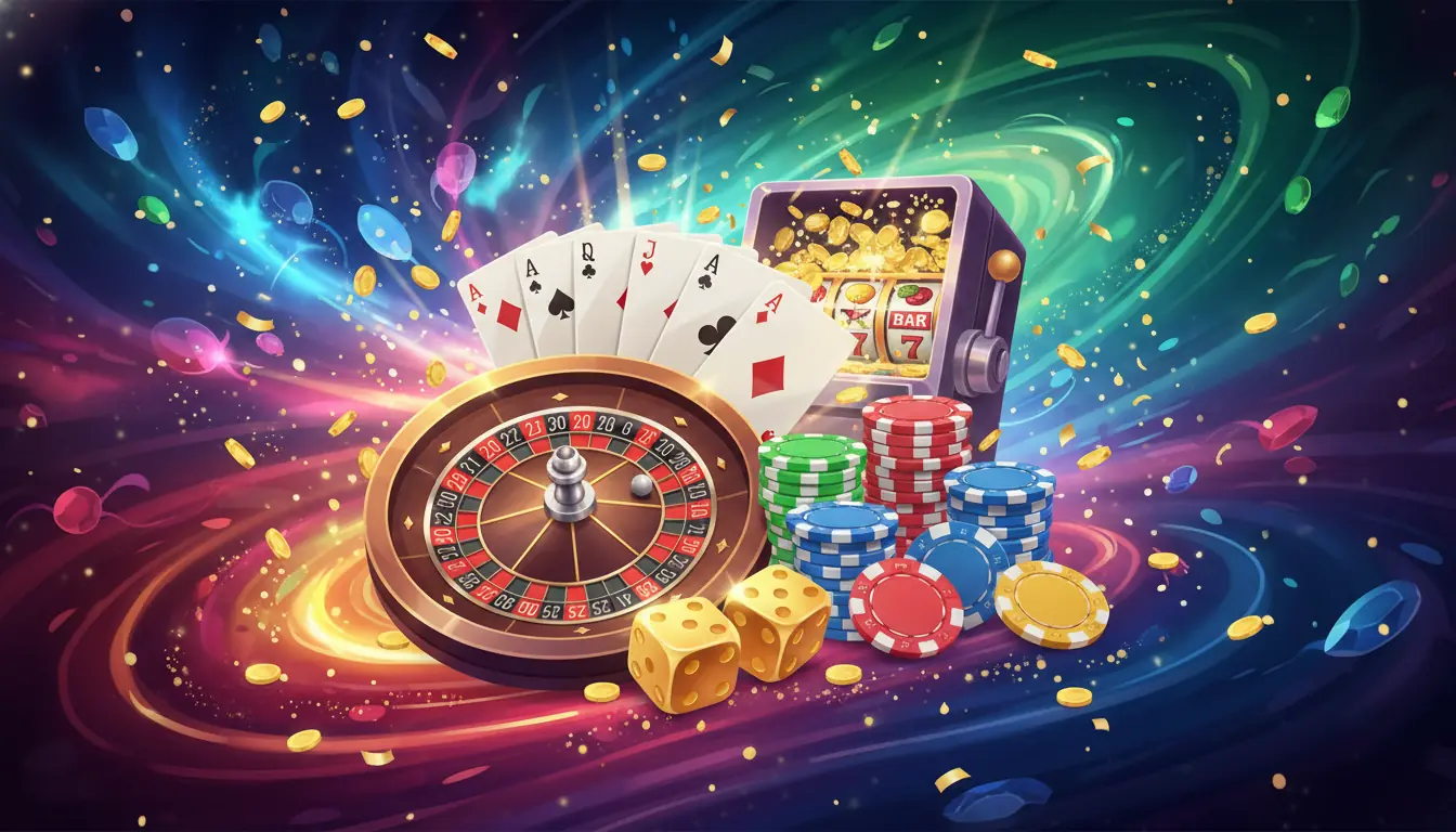 Cat casino operator