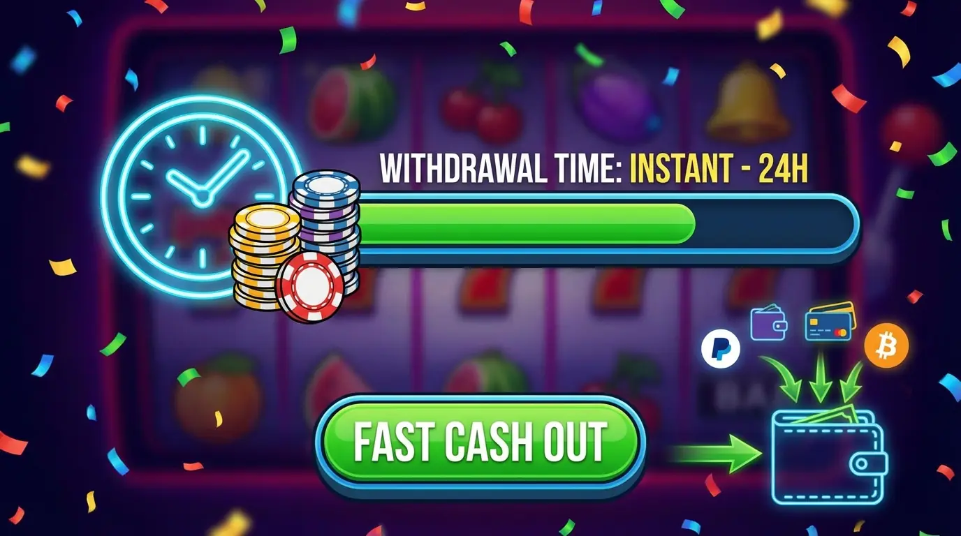 Cat casino withdrawal time