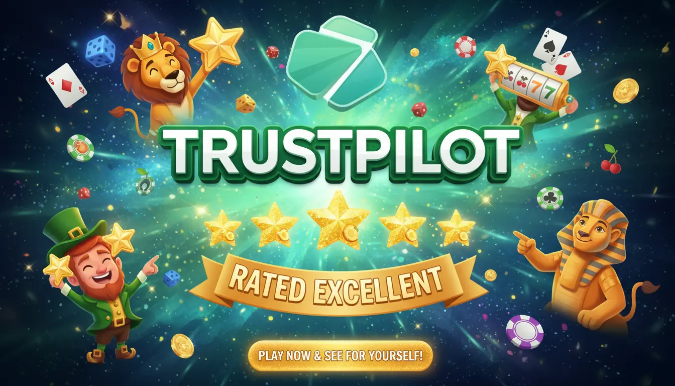 Cat casino reviews
