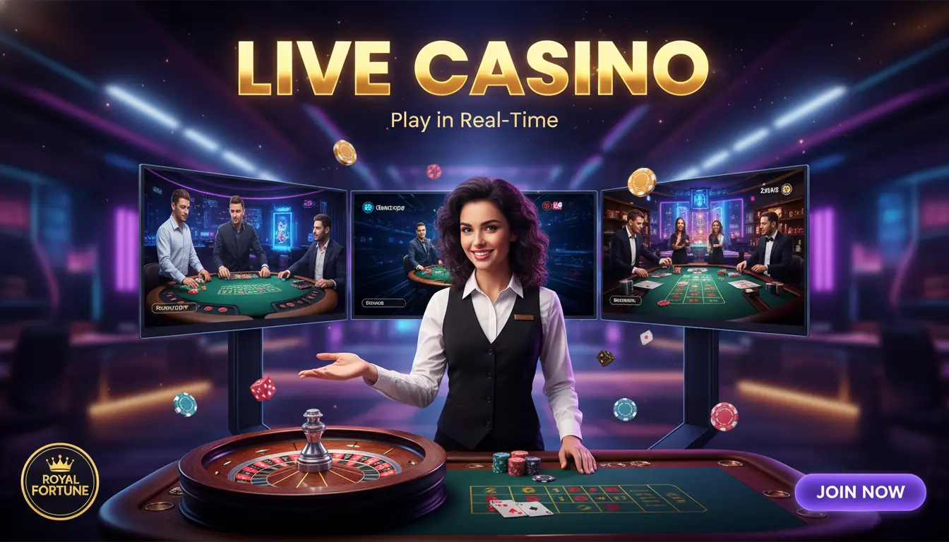 Cat live dealer casino