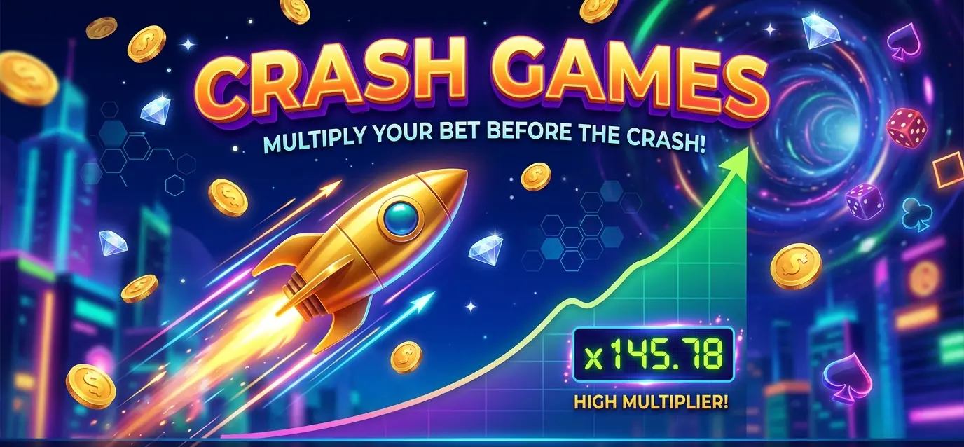 Cat crash games game