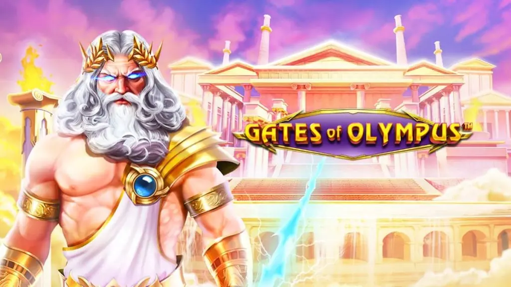 Cat casino Gates of Olympus