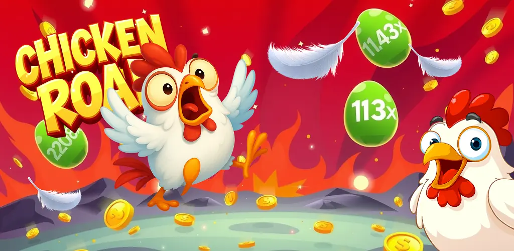 Cat casino Chicken Road