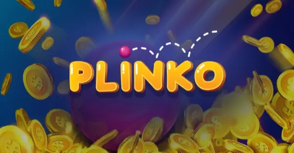 Cat Plinko game